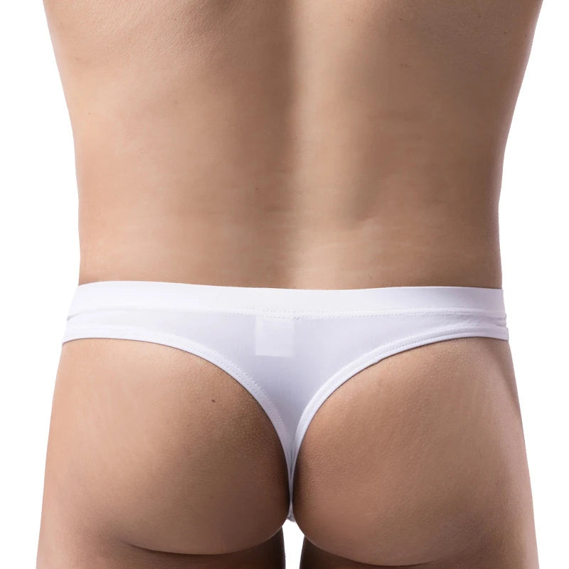 3 Pcs Thong Underwear